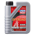LIQUI MOLY OIL 2T SYNTHETIC OFFROAD RACE (20178) - DRIVEN Canada's Powersports 410042020179020178