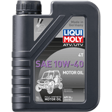 LIQUI MOLY OIL 4T MOTOROIL SYNTHETIC ATV (20174) - DRIVEN Canada's Powersports 410042020175220174