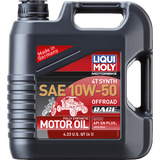 LIQUI MOLY OIL 4T SYNTHETIC OFFROAD RACE (20080) - DRIVEN Canada's Powersports 410042020080920080