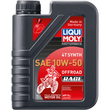 LIQUI MOLY OIL 4T SYNTHETIC OFFROAD RACE (20078) - DRIVEN Canada's Powersports 410042020079320078
