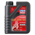 LIQUI MOLY OIL 4T SYNTHETIC OFFROAD RACE (20078) - DRIVEN Canada's Powersports 410042020079320078