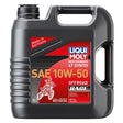 LIQUI MOLY OIL 4T SYNTHETIC OFFROAD RACE (20080) - DRIVEN Canada's Powersports 410042020080920080