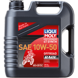 LIQUI MOLY OIL 4T SYNTHETIC OFFROAD RACE (20080) - DRIVEN Canada's Powersports 410042020080920080