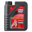 LIQUI MOLY OIL 4T SYNTHETIC OFFROAD RACE (20186) - DRIVEN Canada's Powersports 410042020187520186