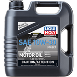 LIQUI MOLY OIL 4T SYNTHETIC STREET (20420) - DRIVEN Canada's Powersports 410042020420320420