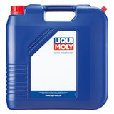 LIQUI MOLY OIL 4T SYNTHETIC STREET RACE (20305) - DRIVEN Canada's Powersports 410042020305320305