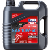 LIQUI MOLY OIL 4T SYNTHETIC STREET RACE (20068) - DRIVEN Canada's Powersports 410042020068720068