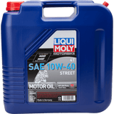 LIQUI MOLY OIL 4T SYNTHETIC STREET (20302) - DRIVEN Canada's Powersports 410042020302220302