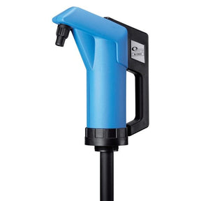 LIQUI MOLY PLASTIC HAND PUMP (7932) - DRIVEN Canada's Powersports 41004200793207932