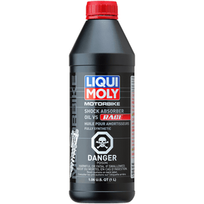 LIQUI MOLY SHOCK ABSORBER OIL (20290) - DRIVEN Canada's Powersports 410042020291920290