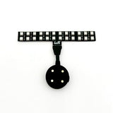 LJE BLIZZARD BUSTER LIGHT FOR OXYGEN HELMET (BBX - 001 - 01) - DRIVEN Canada's Powersports 779422454615BBX - 001 - 01