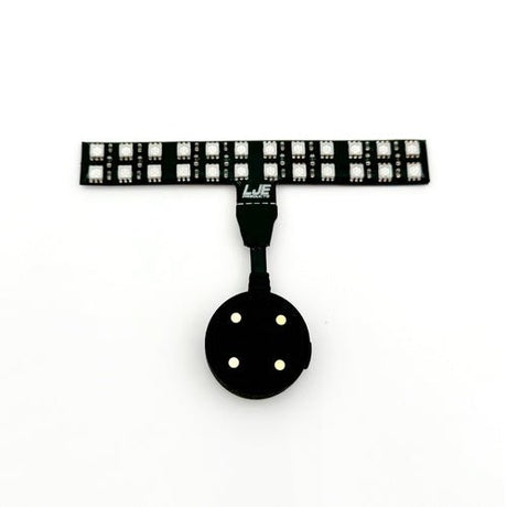 LJE BLIZZARD BUSTER LIGHT FOR OXYGEN HELMET (BBX - 001 - 01) - DRIVEN Canada's Powersports 779422454615BBX - 001 - 01