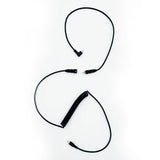 LJE POWER CORD FOR HELMET ACCESSORY (LJE - HAPC - 10) - DRIVEN Canada's Powersports 779422454486LJE - HAPC - 10