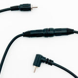 LJE POWER CORD FOR HELMET ACCESSORY (LJE - HAPC - 10) - DRIVEN Canada's Powersports 779422454486LJE - HAPC - 10