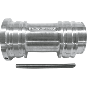 LONE STAR RACING/TECH 5 IND. BILLET BEARING HOUSING TRX250X/300EX (11 - 121) - DRIVEN Canada's Powersports 11 - 121
