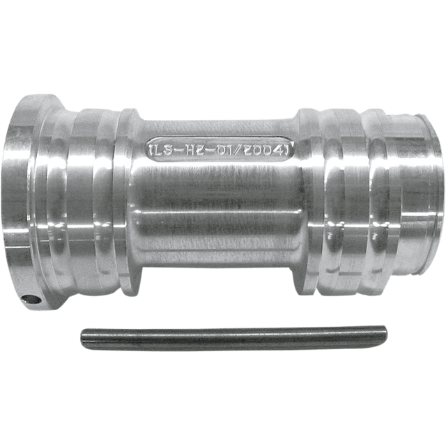 LONE STAR RACING/TECH 5 IND. BILLET BEARING HOUSING TRX250X/300EX (11 - 121) - DRIVEN Canada's Powersports 11 - 121