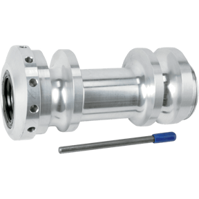 LONE STAR RACING/TECH 5 IND. BILLET BEARING HOUSING YFM700R RAP 06 - 08 (11 - 421) - DRIVEN Canada's Powersports 11 - 421