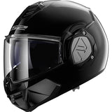 LS2 ADVANT MODULAR HELMET - DRIVEN Canada's Powersports 9999999989906 - 1111