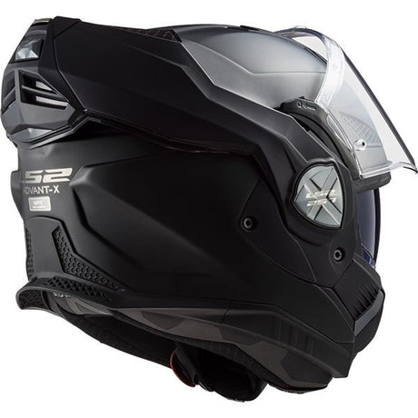 LS2 ADVANT X MODULAR HELMET - DRIVEN Canada's Powersports 9999999989901 - 1011