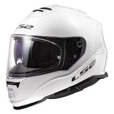 LS2 ASSAULT FULL - FACE HELMET - DRIVEN Canada's Powersports 693443281822800 - 1021