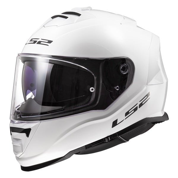 LS2 ASSAULT FULL - FACE HELMET - DRIVEN Canada's Powersports 693443281822800 - 1021