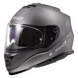 LS2 ASSAULT FULL - FACE HELMET - DRIVEN Canada's Powersports 6934432818299800 - 1031