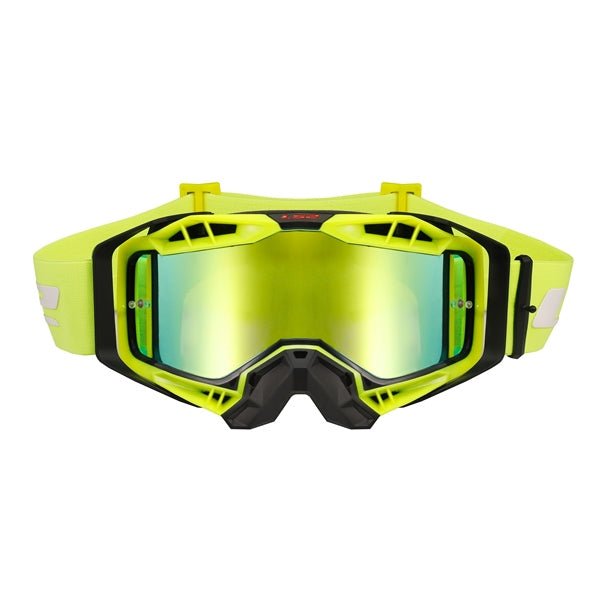 LS2 AURA PRO GOGGLES - DRIVEN Canada's Powersports 693443289460604 - 298