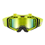 LS2 AURA PRO GOGGLES - DRIVEN Canada's Powersports 693443289460604 - 298