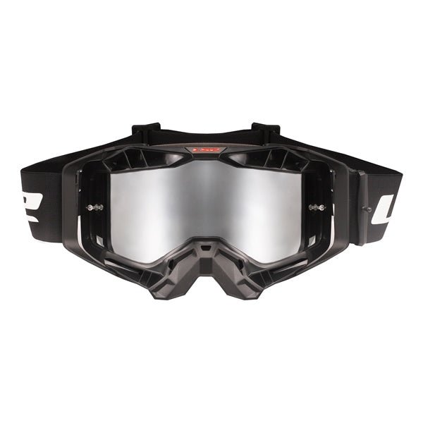 LS2 AURA PRO GOGGLES - DRIVEN Canada's Powersports 693443289459004 - 299