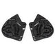 LS2 BASE PLATE CHALLENGER QTY2 (03 - 059) - DRIVEN Canada's Powersports 69344328144803 - 059