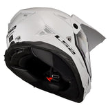 LS2 BLAZE II OFF - ROAD HELMET - DRIVEN Canada's Powersports 6942141716089702 - 1021