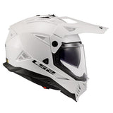 LS2 BLAZE II OFF - ROAD HELMET - DRIVEN Canada's Powersports 6942141716089702 - 1021