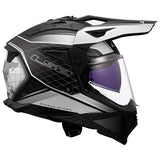LS2 BLAZE II OFF - ROAD HELMET - DRIVEN Canada's Powersports 6942141715051702 - 1131