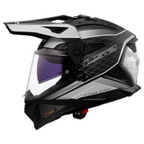 LS2 BLAZE II OFF - ROAD HELMET - DRIVEN Canada's Powersports 6942141715051702 - 1131