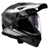 LS2 BLAZE II OFF - ROAD HELMET - DRIVEN Canada's Powersports 6942141715051702 - 1131