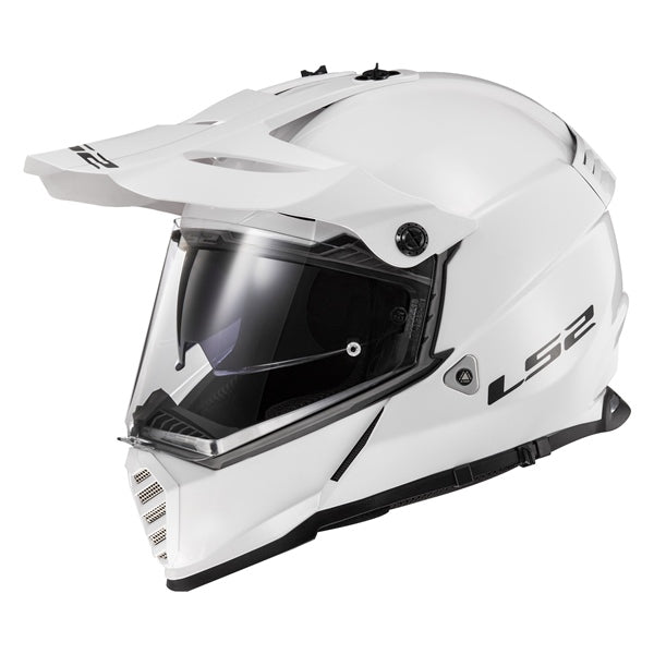 LS2 BLAZE OFF - ROAD HELMET - DRIVEN Canada's Powersports 9999999989436B - 1021