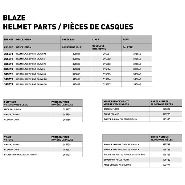 LS2 BLAZE OFF - ROAD HELMET - DRIVEN Canada's Powersports 9999999989436B - 1111