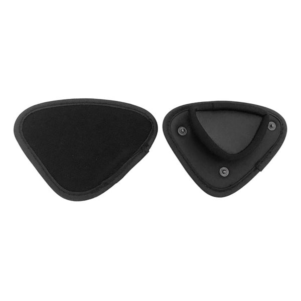LS2 EAR COVER REBELLION FOR BLUETOOTH (03 - 160) - DRIVEN Canada's Powersports 693443280000303 - 160