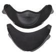 LS2 BREATH GUARD FOR STREAM HELMET (03 - 209) - DRIVEN Canada's Powersports 693443280686903 - 209