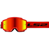 LS2 CHARGER GOGGLE - DRIVEN Canada's Powersports 999999998904 - 573