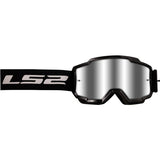 LS2 CHARGER PLUS GOGGLE - DRIVEN Canada's Powersports 694214171904204 - 677