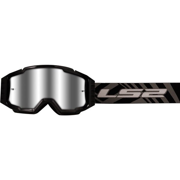 LS2 CHARGER PRO GOGGLE - DRIVEN Canada's Powersports 999999998904 - 575