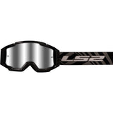 LS2 CHARGER PRO GOGGLE - DRIVEN Canada's Powersports 999999998904 - 575
