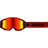 LS2 CHARGER PRO GOGGLE - DRIVEN Canada's Powersports 999999998904 - 575