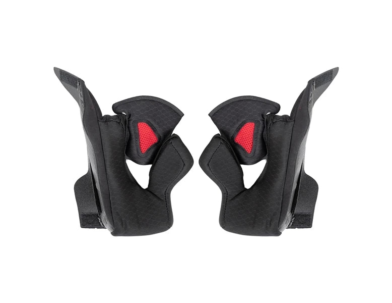 LS2 CHEEK PAD CHALLENGER - DRIVEN Canada's Powersports 69344328143203 - 431