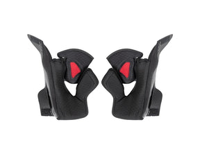 LS2 CHEEK PAD CHALLENGER - DRIVEN Canada's Powersports 69344328143203 - 431