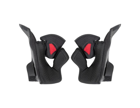 LS2 CHEEK PAD CHALLENGER - DRIVEN Canada's Powersports 69344328143203 - 431