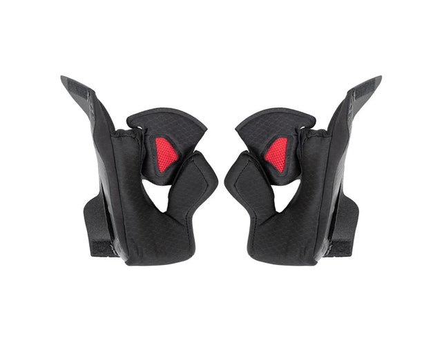 LS2 CHEEK PAD CHALLENGER - DRIVEN Canada's Powersports 69344328143203 - 431
