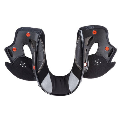 LS2 CHEEK PAD VALIANT - DRIVEN Canada's Powersports 693443280523703 - 191