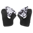 LS2 Cheek Pad Gate MAT BK 2XL - DRIVEN Canada's Powersports 03-631